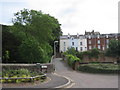 Barbican Steps, Exeter