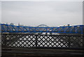NZ2463 : Bridges over the Tyne by N Chadwick