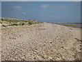 Pebble Beach, Romney Sands