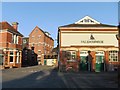 The Brewery at Blandford