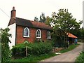 Cottage at Tongs Farm