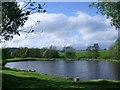 Cultenhove, Swanswater Fishery