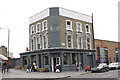 The Earl of Portobello public house, Golborne Road