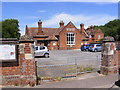 Hindolveston Village Hall