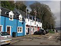 Lifeboat station, Tobermory