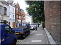 Dilke Street, Chelsea