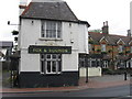 Fox and Hounds, Carshalton