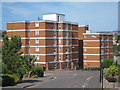 Flats on Holmesdale Gardens