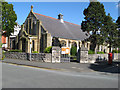 Rhos on Sea Methodist Church