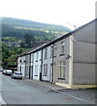 Cadwgan Terrace, Trehafod