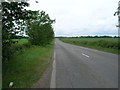 Armthorpe Lane heading north