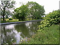 Stainforth and Keadby Canal