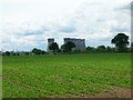 Farmland off Stainforth Road