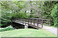 Bridge Over The Turret Burn