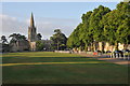 Church Green, Witney