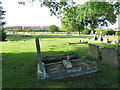 Wickham Road Cemetery (22)