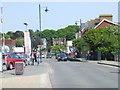 Harbour Street, Whitstable