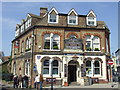 Duke of Cumberland Hotel, Whitstable