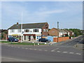 Local shops, Whitstable