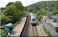 Pencoed Railway Station