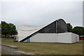 St John the Baptist Church, Ermine, Lincoln