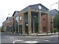 Beverley Magistrates Court - Lord Roberts Road