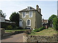 Salcombe Cottage