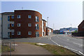 New Housing, Princes Way, Bletchley