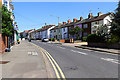 Victoria Road, Bletchley