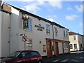 The Moulders Arms - Wilbert Lane