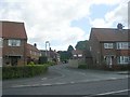 York Close - Linegate