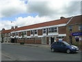 Pocklington Health Centre - George Street