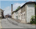 Coedcae Road, Trehafod