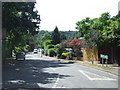 Bromley Avenue, near Bromley