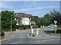 Bromley Avenue, near Bromley