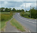 A619 Worksop Road east of Mastin Moor