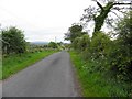 H4056 : Eshmore Road, Tattymoyle Middle by Kenneth  Allen