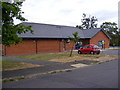 Rendlesham Community Centre