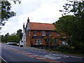 TM3050 : A1152 Orford Road & The British Larder Public House by Geographer