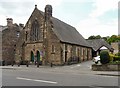 SK2168 : Bakewell Wesley Methodist Church by Gerald England