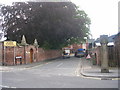 Pasture Terrace - York Road