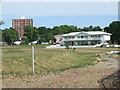 Kent County Cricket Club, Beckenham