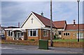 Cleveleys Park Methodist Church (3), West Drive, Cleveleys