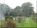 Eynsford Close Allotments