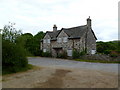 Studland, Manor Farmhouse