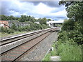 Nuneaton-Leicester Railway