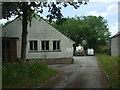 Builth Wells Telephone Exchange