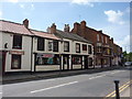 The Slaters Arms, Bondgate, Darlington