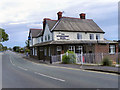 The Queensferry Hotel