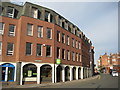 Job Centre Plus, Worcester